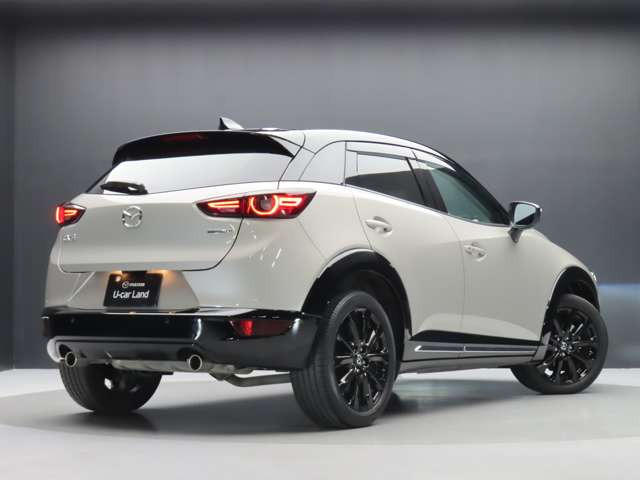 CX-31.5 15S