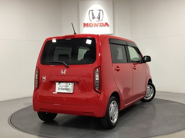 N-WGNG ホンダ センシング