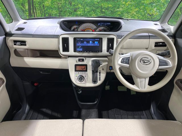 ムーヴキャンバスG メイクアップ リミテッド SAIII