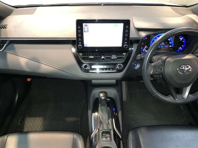 カローラツーリング1.8 W×B