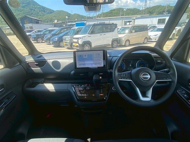 ルークスハイウェイスター