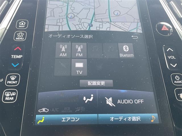 プリウスPHV1.8 S ナビパッケージ