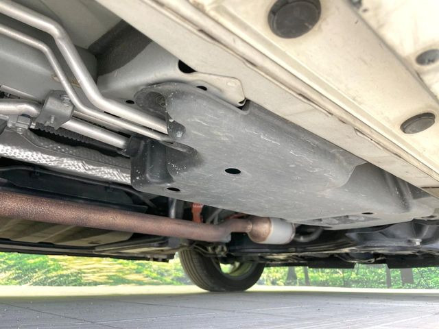 下回りがきれいなうちに、防錆加工の施工がオススメ。降雪地域はもちろん、沿岸部にお住いの方や、趣味でマリン・ウィンタースポーツをされる方にご好評いただいております。