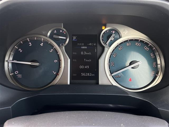 ランドクルーザープラド2.7 TX Lパッケージ 4WD