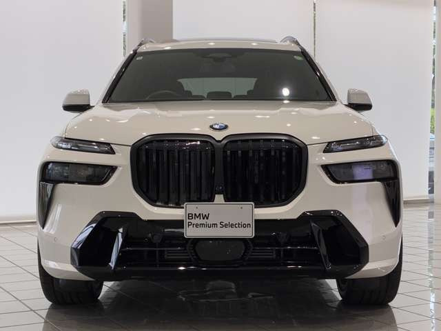 X7xドライブ 40d Mスポーツ 4WD