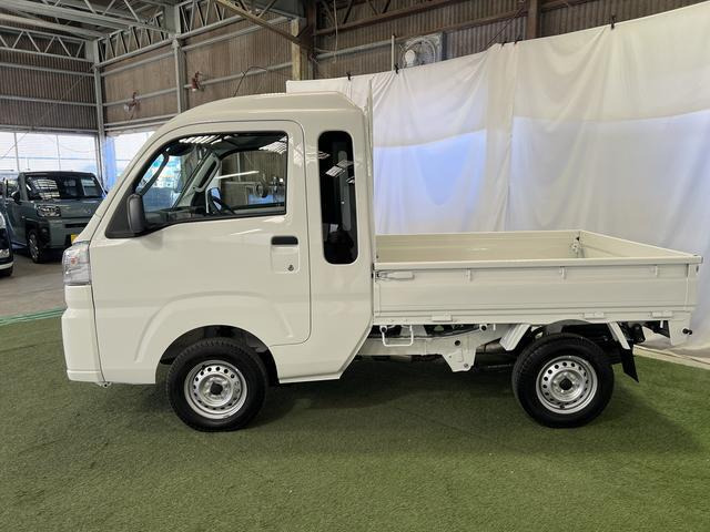 ハイゼットトラックジャンボ