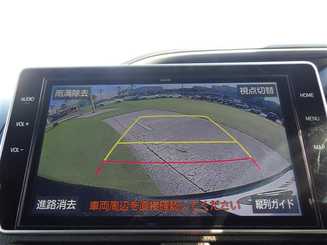 ヴォクシー2.0 ZS 煌III