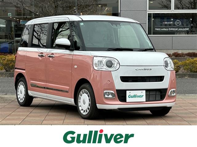 ムーヴキャンバスストライプス G