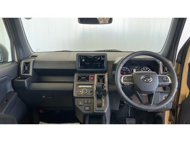 タフトG クロム ベンチャー