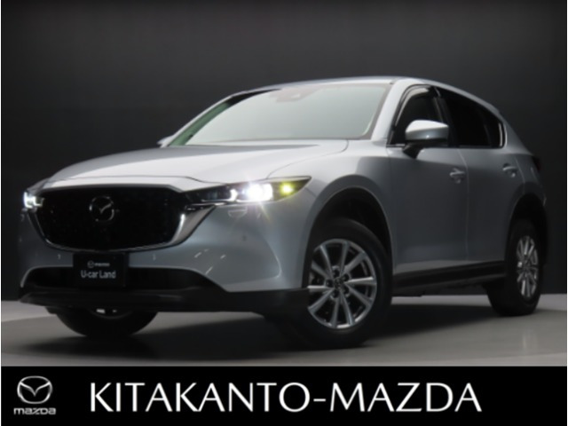 CX-52.2 XD プロアクティブ 4WD