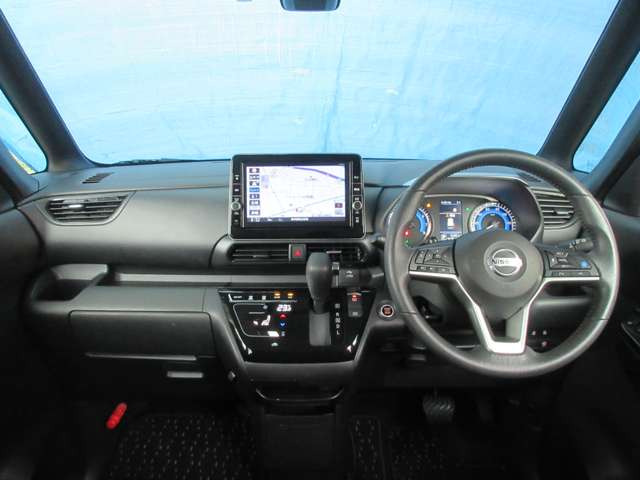 デイズハイウェイスター Gターボ プロパイロットエディション