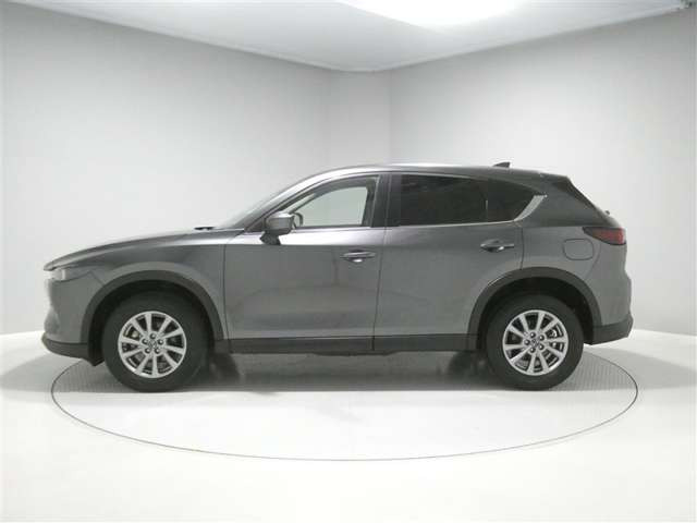 CX-52.0 20S スマートエディション