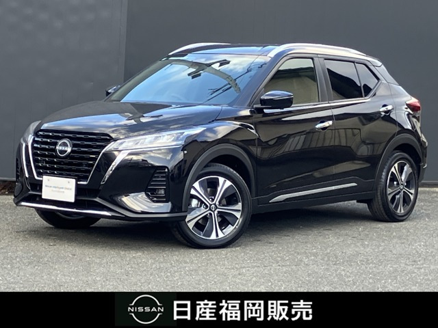 キックス1.2 X (e-POWER)