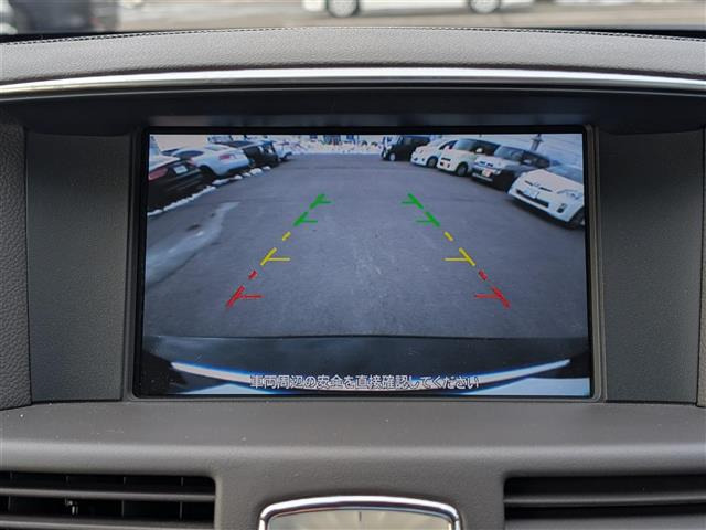 フーガハイブリッド3.5 VIP