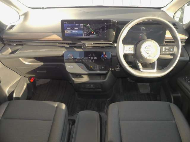 セレナ1.4 e-POWER ハイウェイスターV