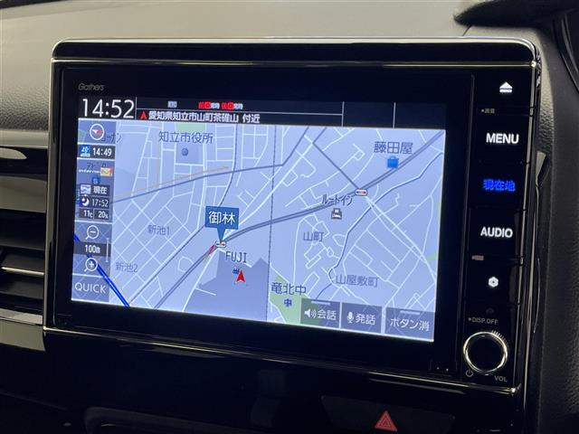 N-BOXカスタムL ターボ