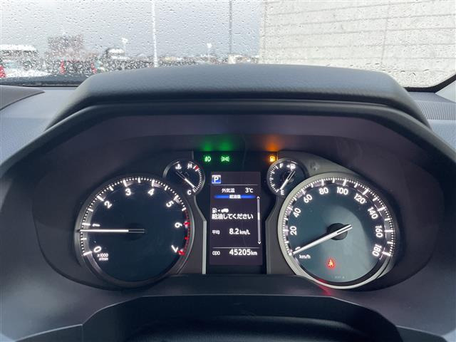 ランドクルーザープラド2.7 TX Lパッケージ 4WD