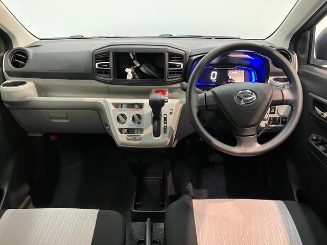 ミライースX SAIII