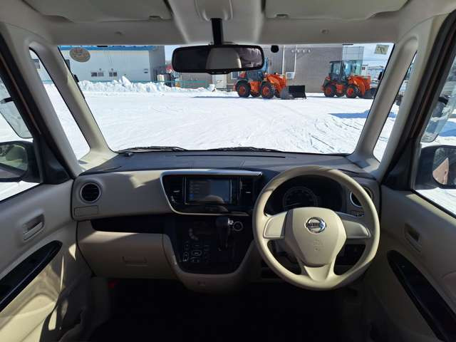 デイズルークスX 4WD