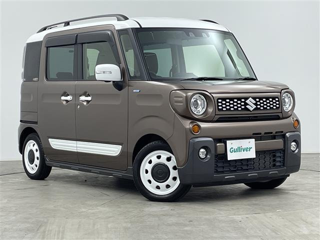 スペーシアギアマイ スタイル