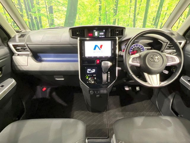 ルーミー1.0 カスタム G S