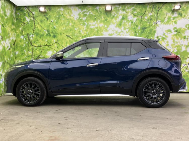 キックス1.2 AUTECH (e-POWER)