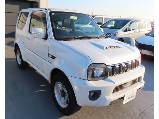 ジムニーシエラ1.3 ランドベンチャー 4WD