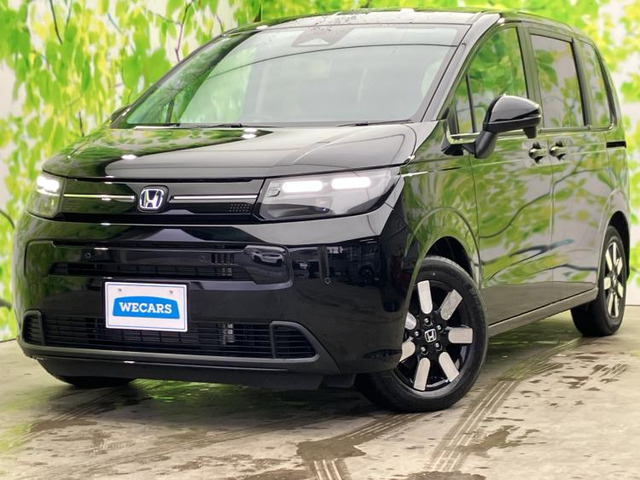 フリード1.5 e:HEV エアー EX