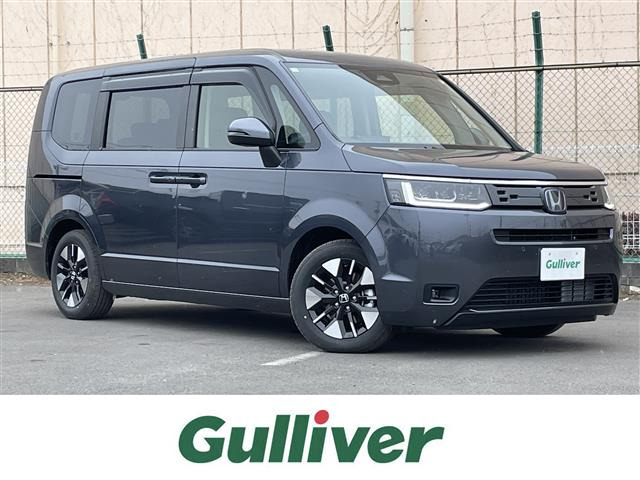 ステップワゴン2.0 e:HEV エアー EX