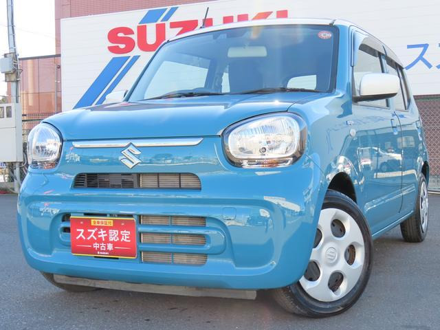 アルトハイブリッド(HYBRID) S