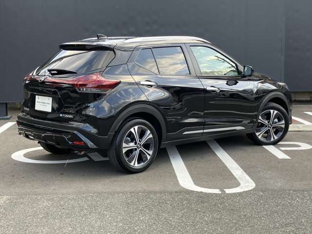 キックス1.2 X (e-POWER)