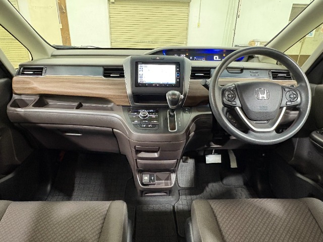 フリード1.5 G ホンダセンシング