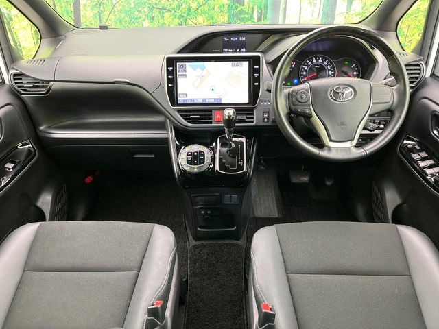 ノア2.0 Si W×B III