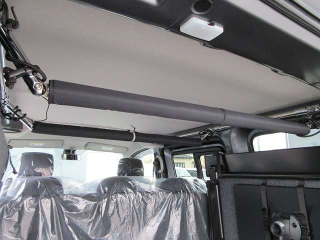 NV200バネットバン1.6 マルチベッド