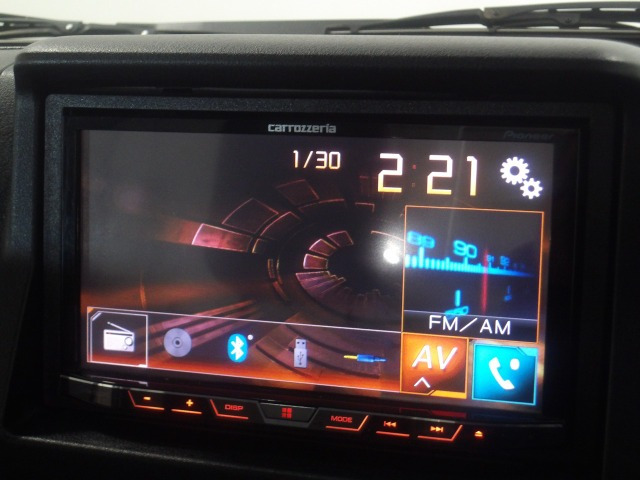 アクティトラックSDX