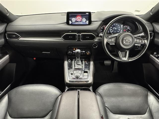 CX-82.2 XD プロアクティブ Sパッケージ