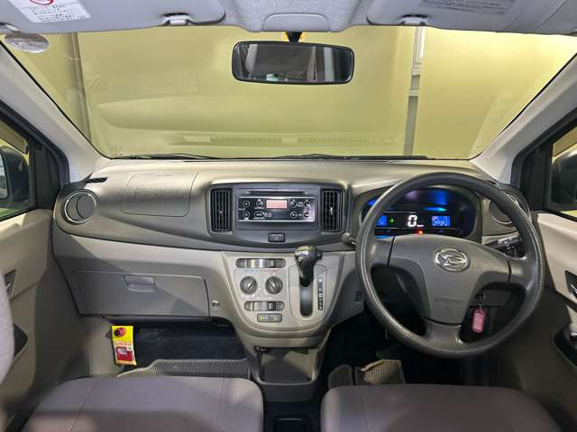 ミライースXf スマートセレクション SA 4WD