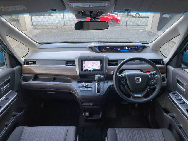 フリード1.5 G ホンダセンシング