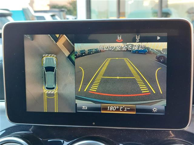 GLC220d 4マチック スポーツ 本革仕様 4WD