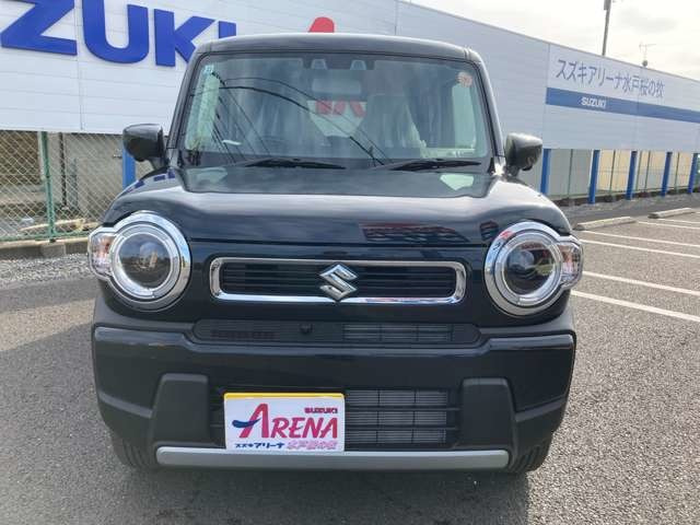 スペーシアハイブリッド(HYBRID) G