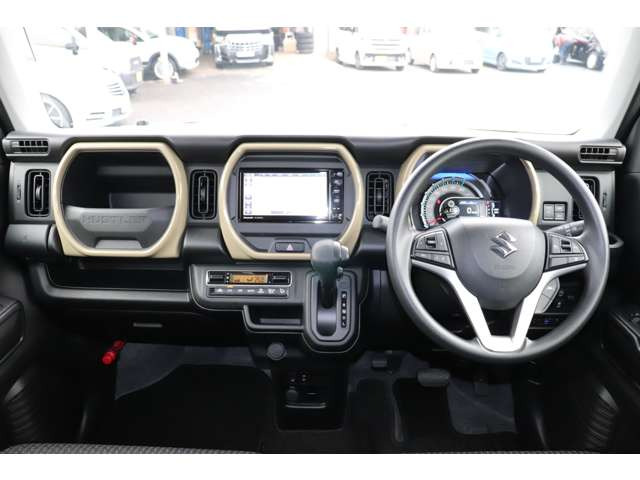 スペーシアハイブリッド(HYBRID) G