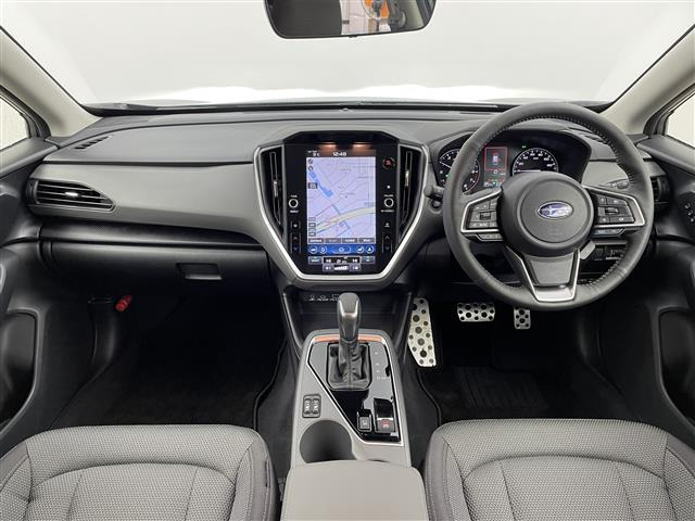 クロストレック2.0 リミテッド 4WD