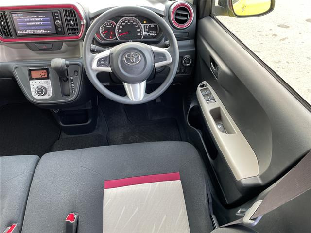 パッソ1.0 モーダ S