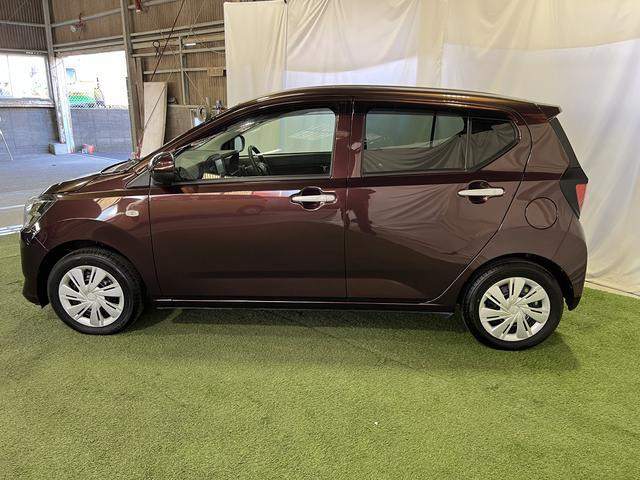 ミライースX SAIII