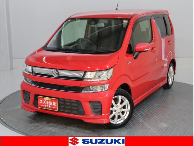 ワゴンRハイブリッド(HYBRID) FZ