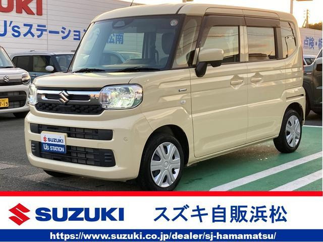 スペーシアハイブリッド(HYBRID) G