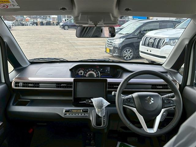 ワゴンRカスタムZハイブリッド(HYBRID) ZX アップグレードパッケージ