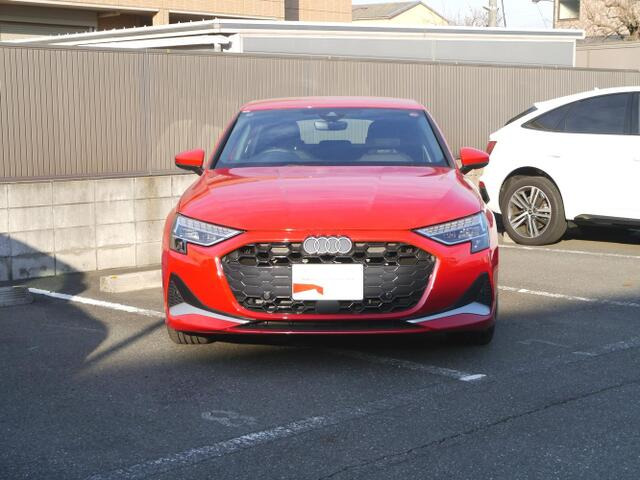 A3スポーツバック30 TFSI アドバンスド