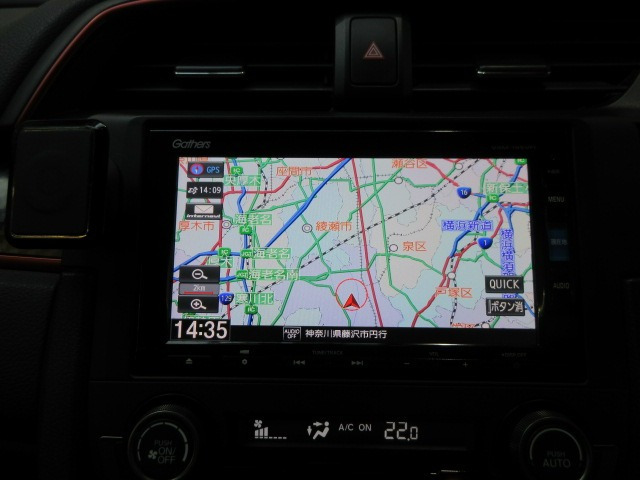 シビックタイプR2.0