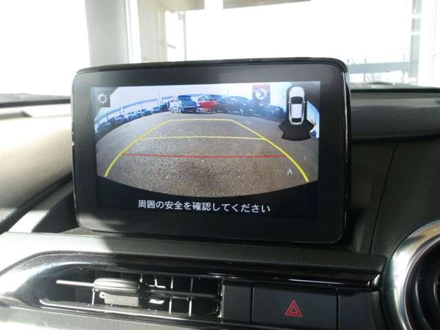 �o�b�N�J�����t��